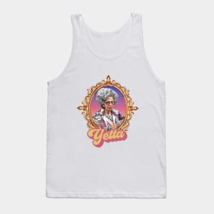 yetta Tank Top